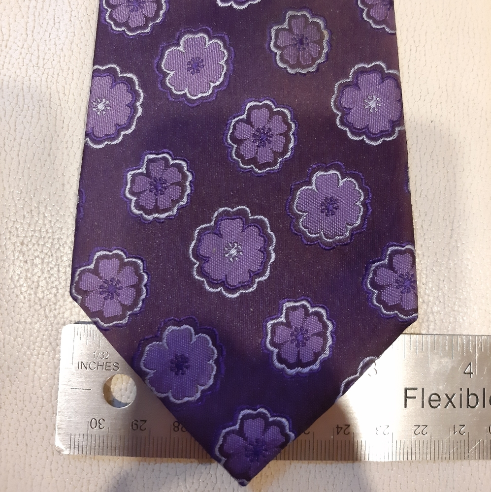 Bugatchi Neck Tie - Picture 2 of 4